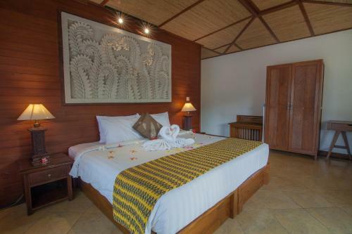 Bali Spirit Hotel & Spa