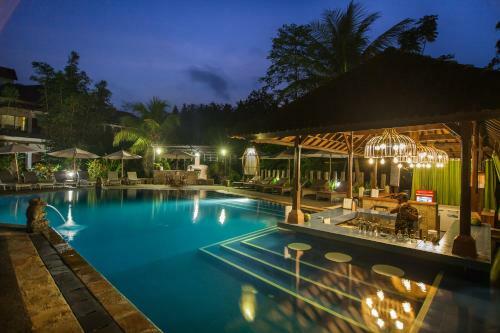 Bali Spirit Hotel & Spa