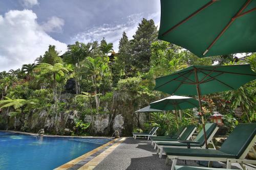 Bali Spirit Hotel & Spa