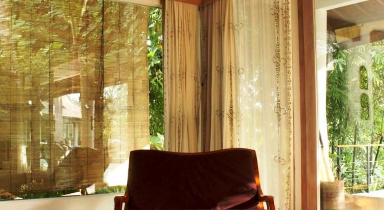 Pandawas Villas Ubud