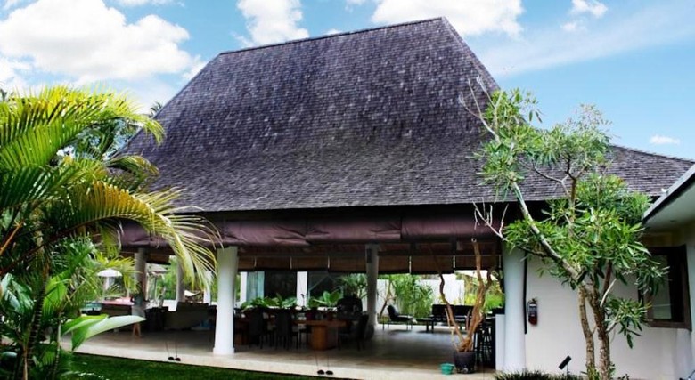 Pandawas Villas Ubud