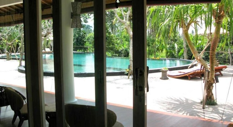 Pandawas Villas Ubud