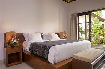 Bayad Ubud Bali Villa