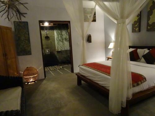 Villa The Desa Ubud