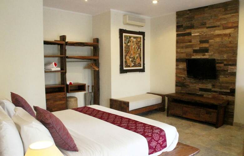 Hotel Sri Ratih Cottages