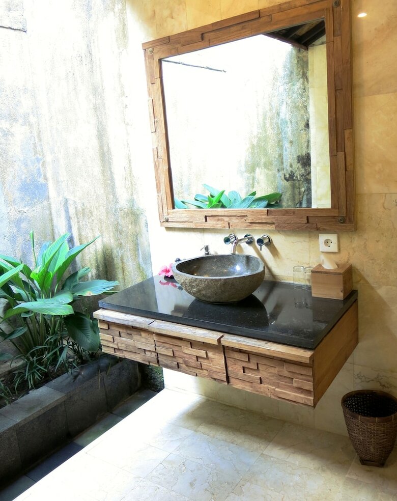 Hotel Sri Ratih Cottages