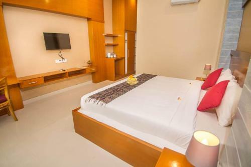 Hostal Adi Jaya Cottages
