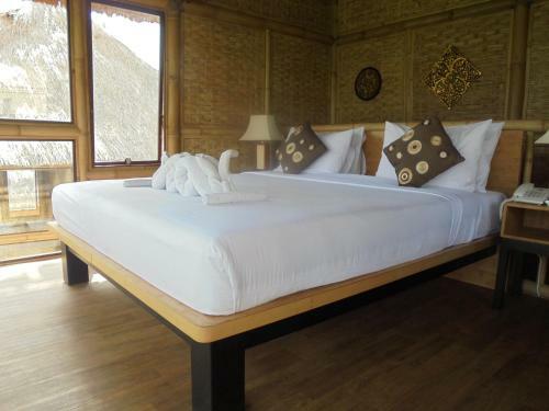 Hotel Biyukukung Suite & Spa