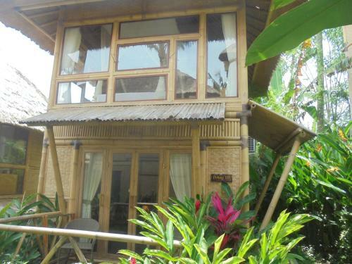 Hotel Biyukukung Suite & Spa