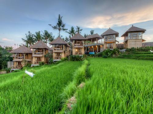 Hotel Biyukukung Suite & Spa