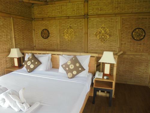 Hotel Biyukukung Suite & Spa