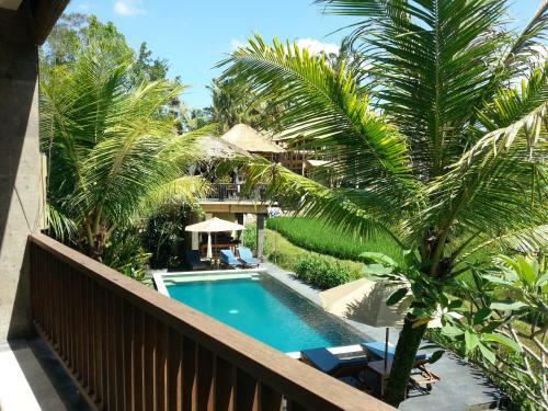 Hotel Biyukukung Suite & Spa