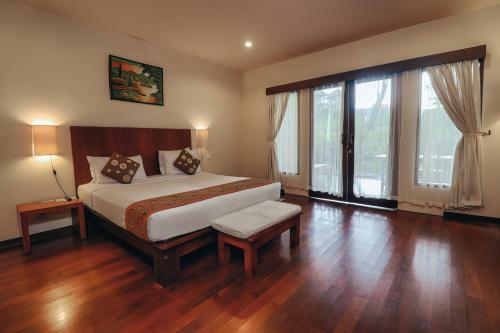 Hotel Biyukukung Suite & Spa