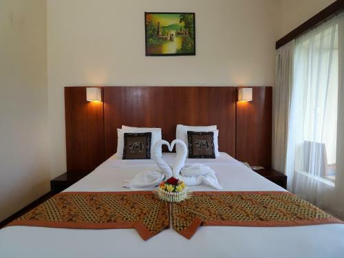Hotel Biyukukung Suite & Spa