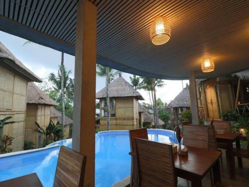 Hotel Biyukukung Suite & Spa