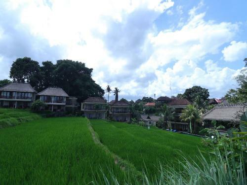 Hotel Biyukukung Suite & Spa