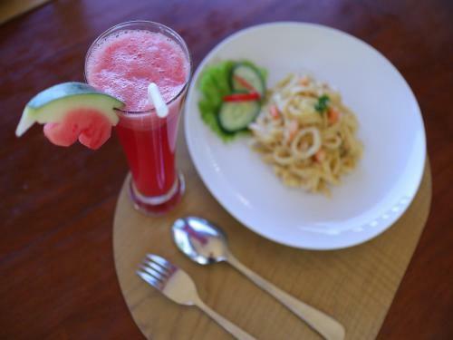 Hotel Biyukukung Suite & Spa