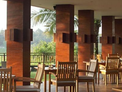 Hotel The Samaya Ubud