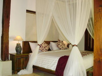 Alam Ubud Culture Villa And Residence