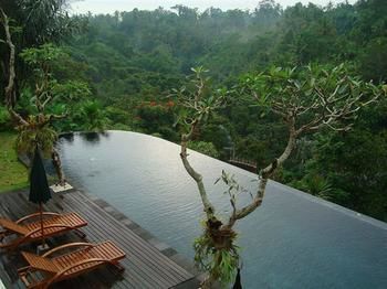 Alam Ubud Culture Villa And Residence