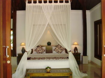 Alam Ubud Culture Villa And Residence