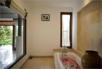 Alam Ubud Culture Villa And Residence