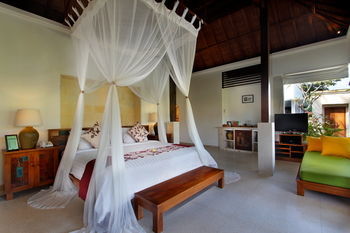 Alam Ubud Culture Villa And Residence