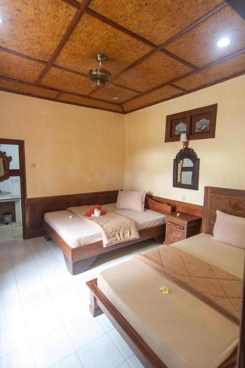 Hostal Ganesha Ubud Inn