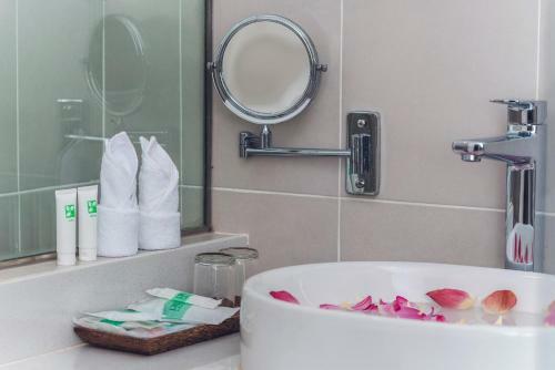 Hotel Molito Blanc Postel