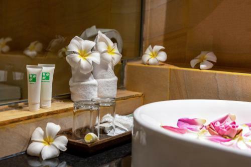 Hotel Molito Blanc Postel