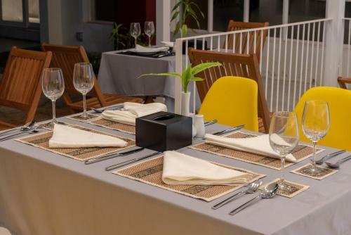 Hotel Molito Blanc Postel