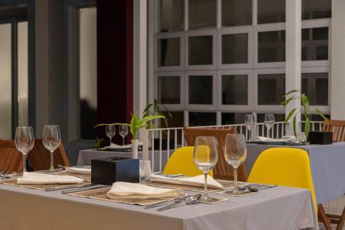 Hotel Molito Blanc Postel