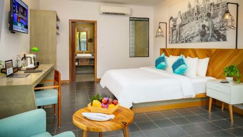 Hotel Grand Venus La Residence