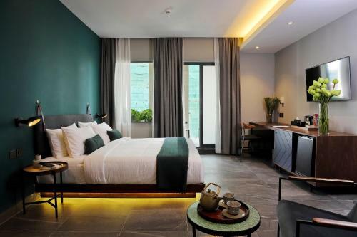 Baitong Hotel & Resort Phnom Penh