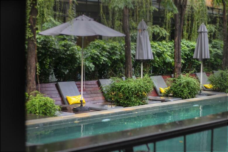 Larimar Hotel & Resort