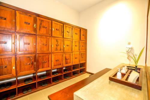 Hotel Coolland Residence & Spa