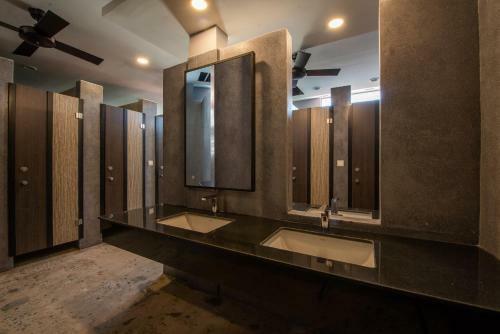 The Twizt - Lifestyle Hostel