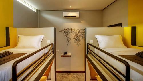 The Twizt - Lifestyle Hostel