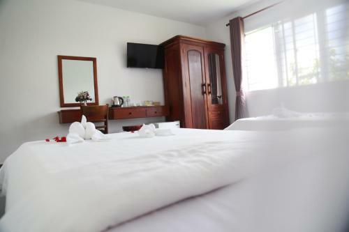 Hotel Smart Angkor Boutique