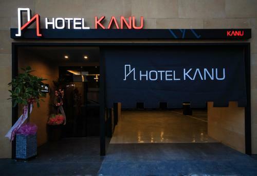 Motel Kanu Hotel