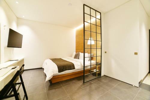 Hotel The Spot