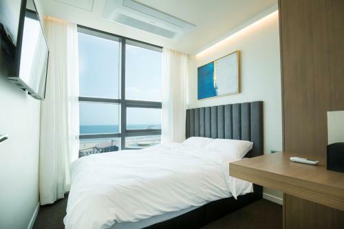 Apartamentos Uh Suite Haeundae Landscape 3f