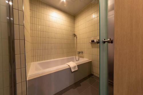 Hound Hotel Haeundae Signature