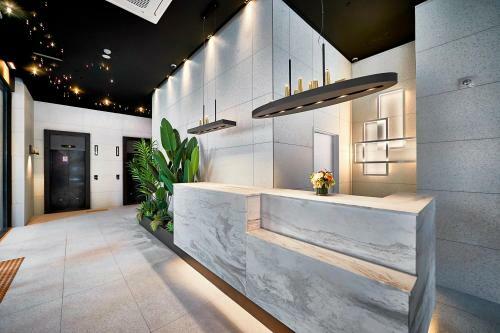 South Vandeco Hotel