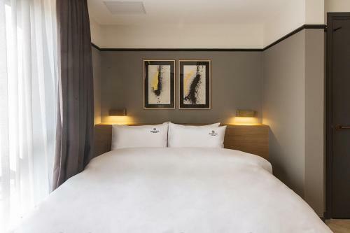 Hotel Brown Dot Gijang Yeonhwari