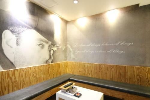 Dongrae Vov Hotel