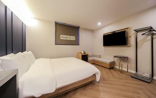 Hotel Ou