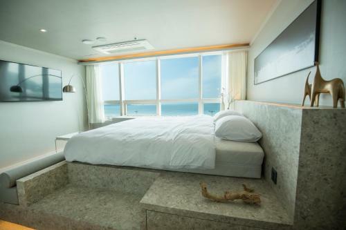 Apartamentos Uh Suite Haeundae Landscape 4f