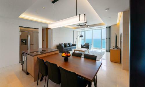 Hotel Grand Lct Residence