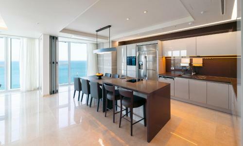Hotel Grand Lct Residence